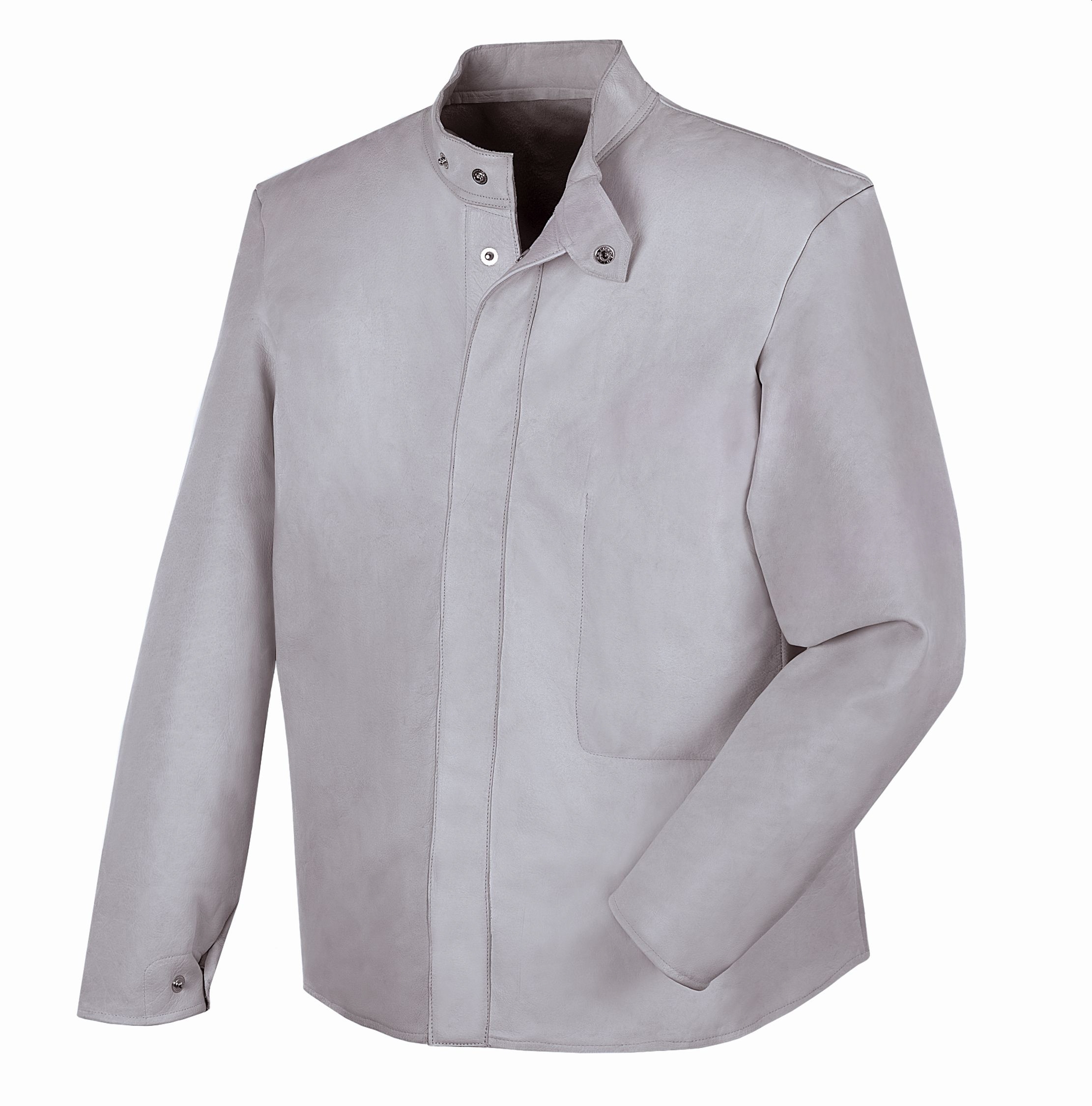 teXXor® Leder-Jacke natur