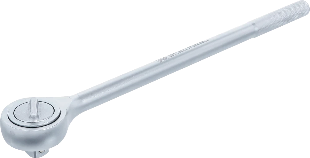 Umschaltknarre, Abtrieb Außenvierkant 20 mm (3/4")