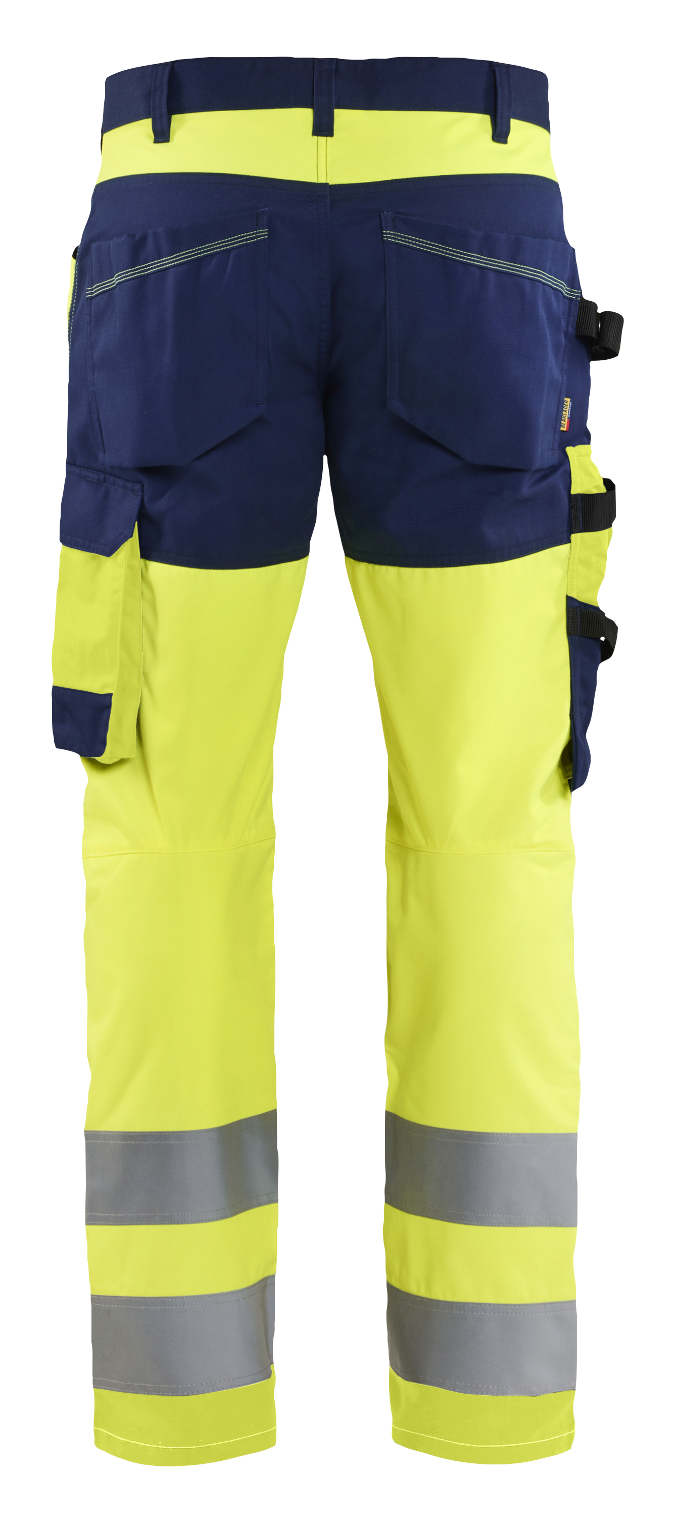 High Vis Arbeitshose
