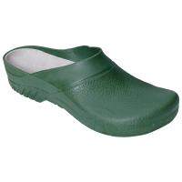 - Clogs Efeu
