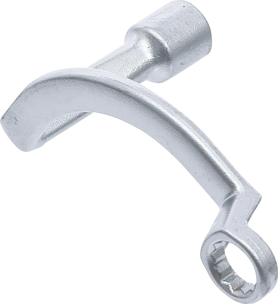 Spezial-Schlüssel für Turbolader, Zwölfkant, für VW, Audi, SW 12 mm