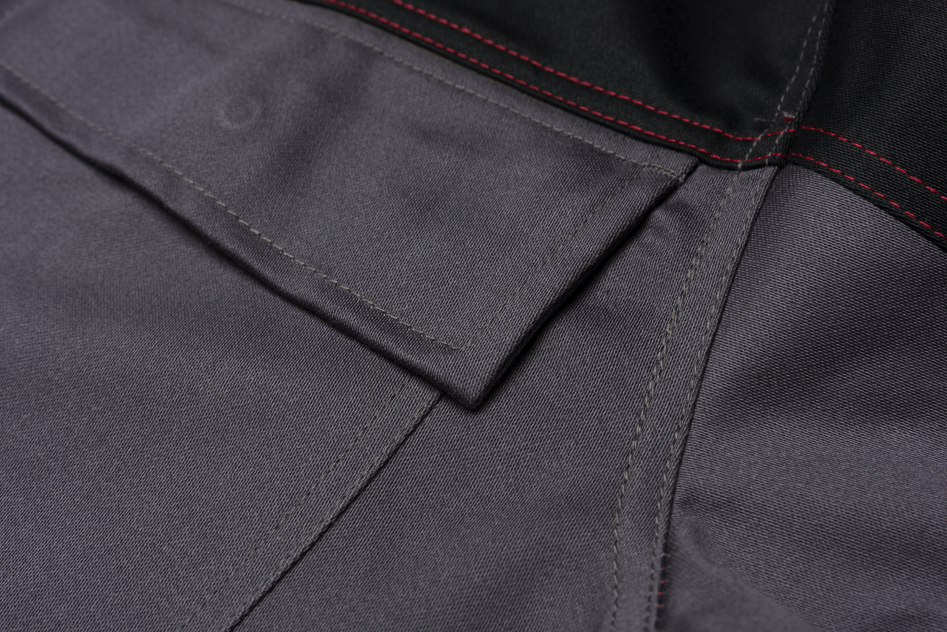 PLANAM Jacke Weld Shield