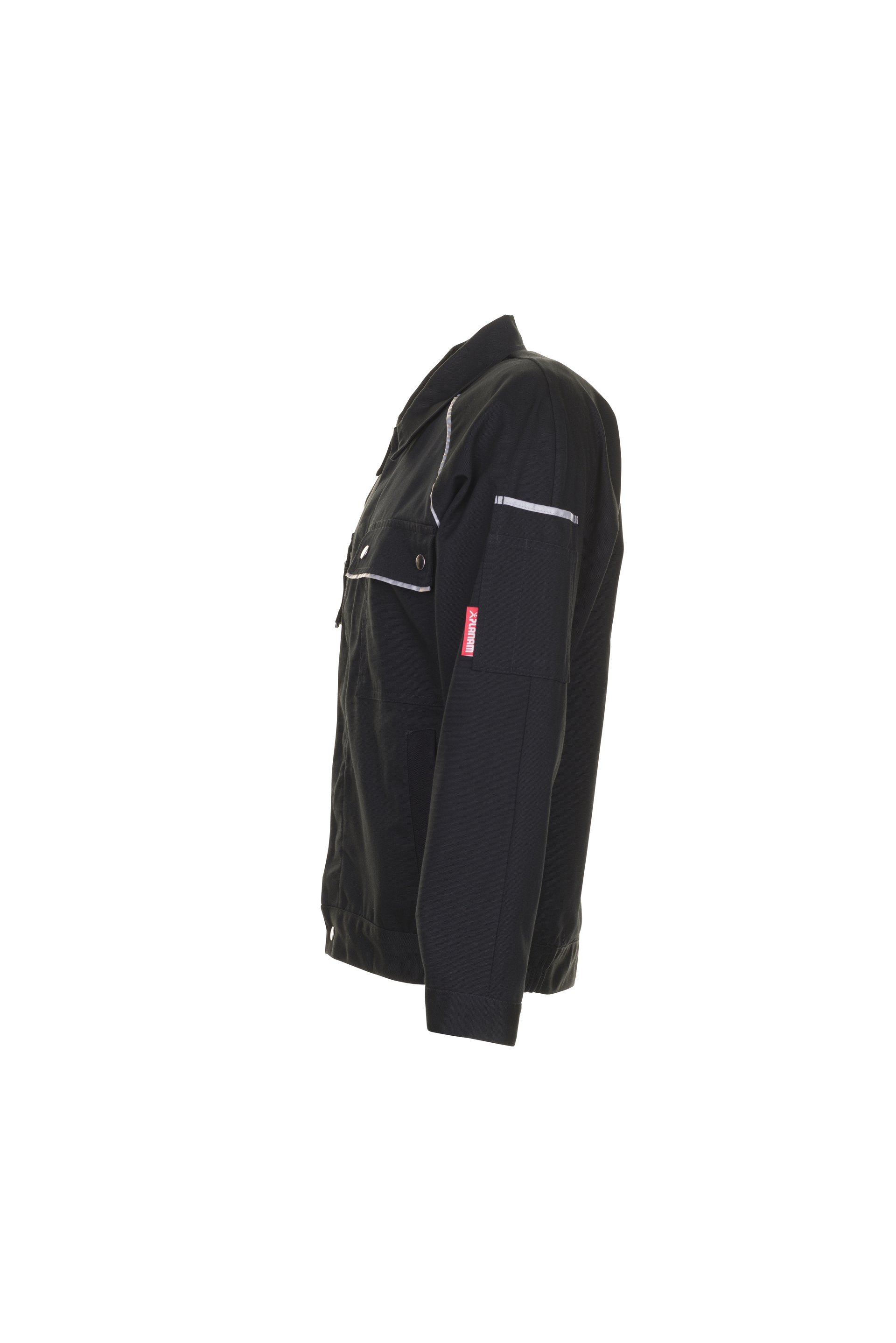 PLANAM Bundjacke Canvas 320