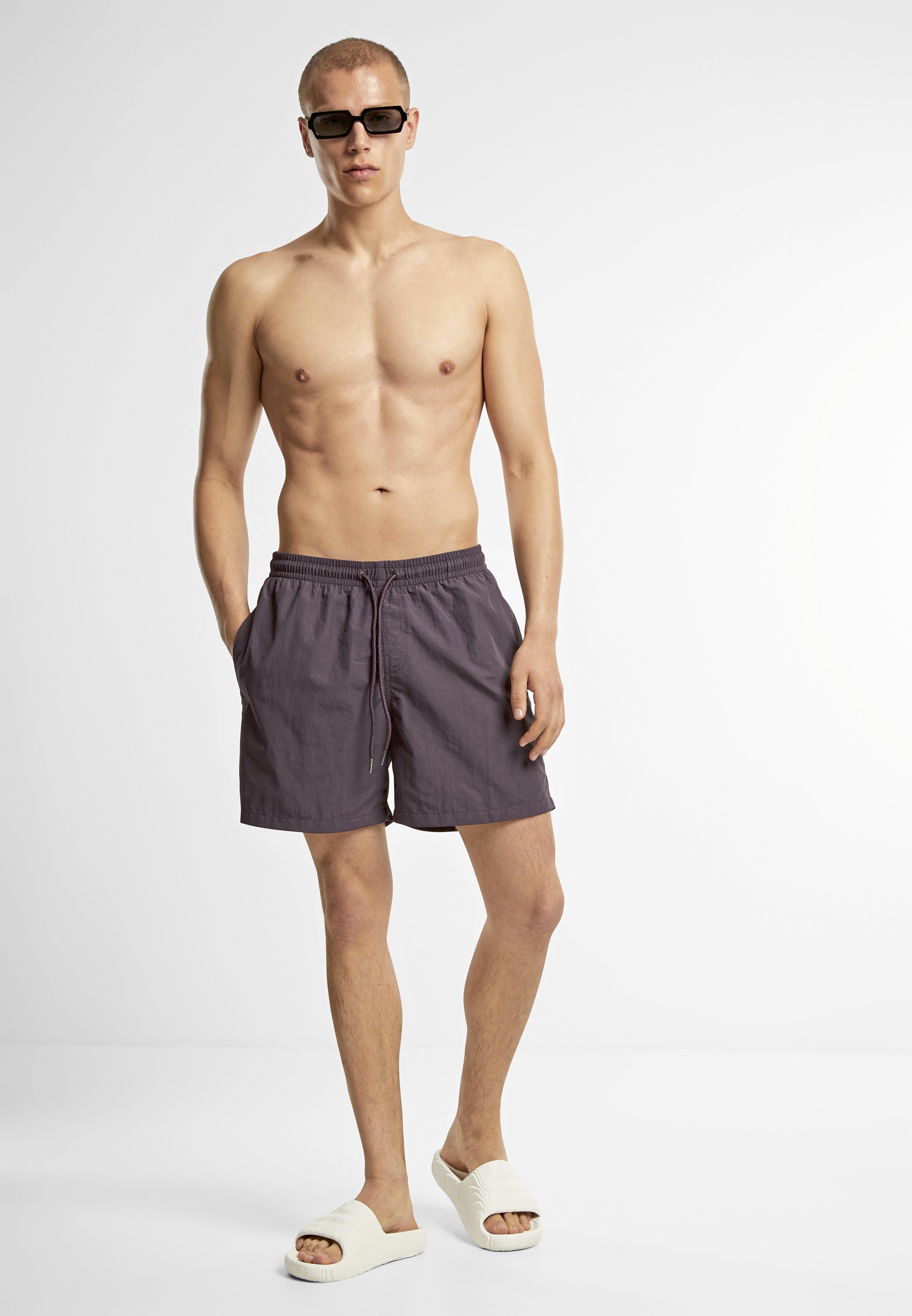 Basic Swimshorts