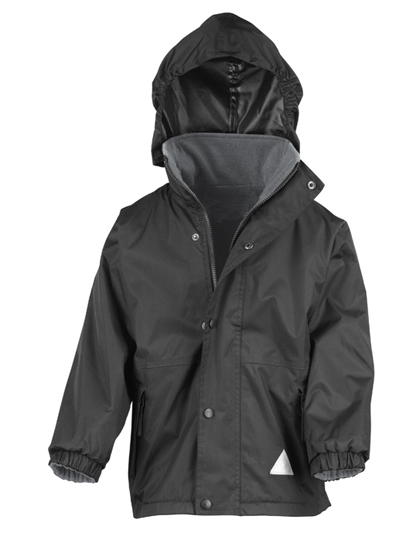 Jacke – Junior Stormdri 4000 Recycled Coat
