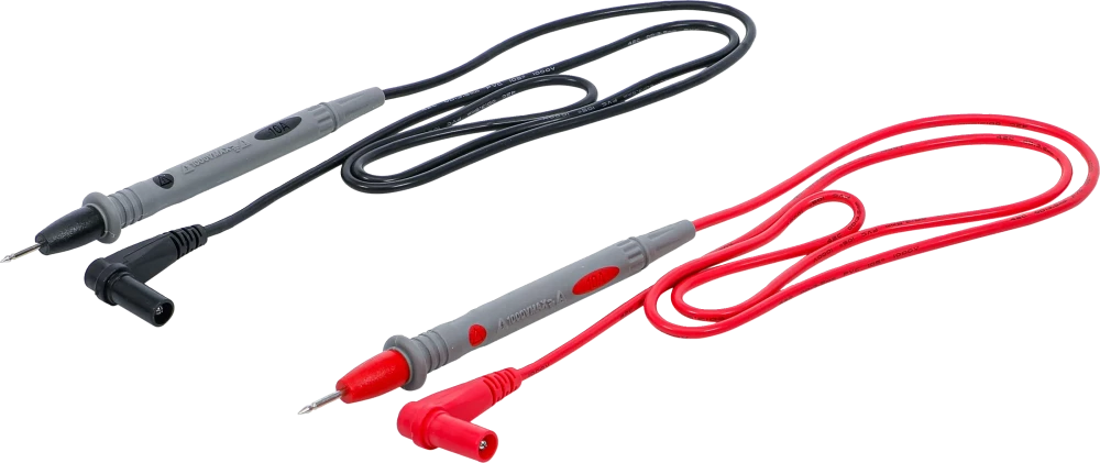 Ersatz-Prüfspitzen für Multimeter