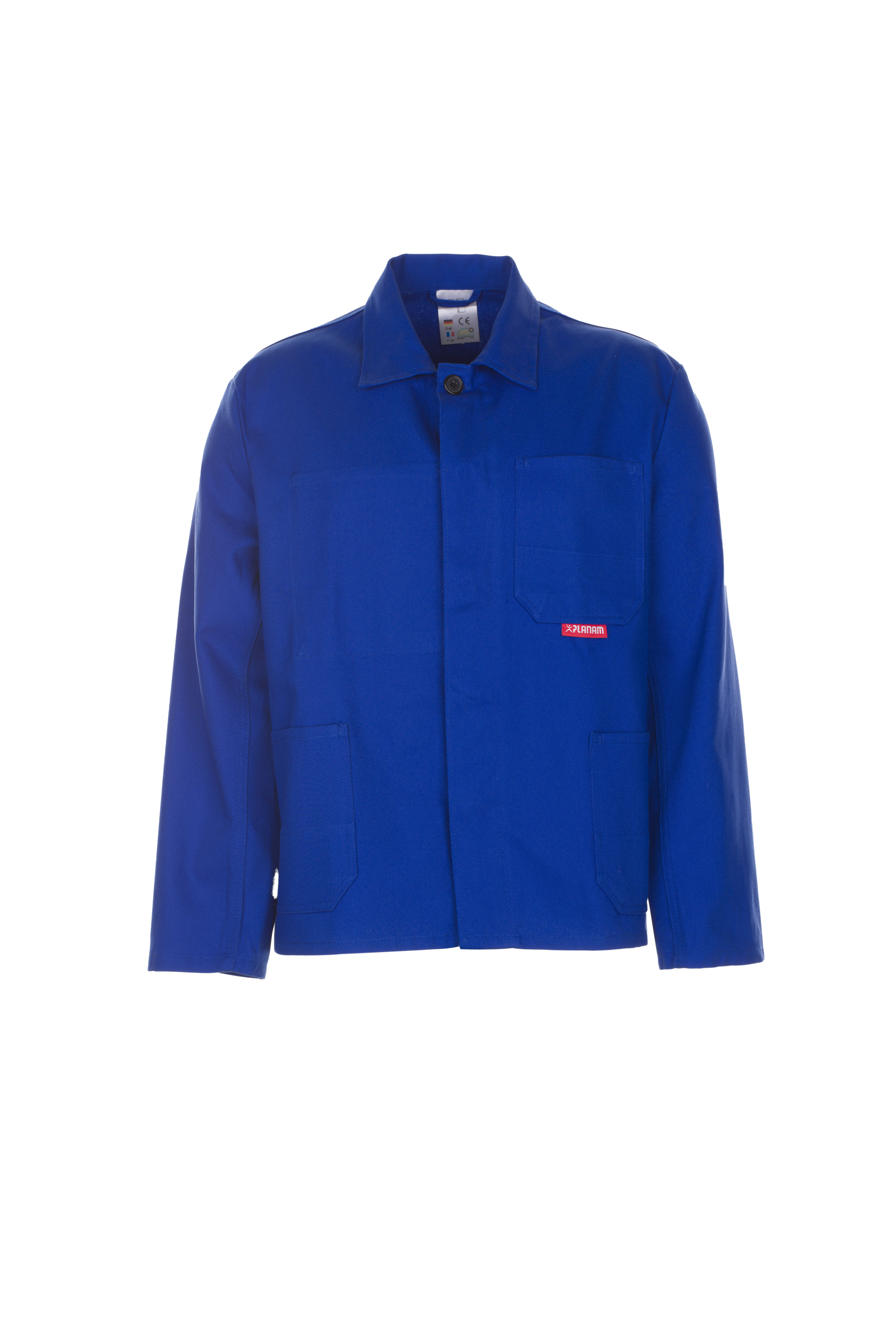 PLANAM Arbeitsjacke BW 270