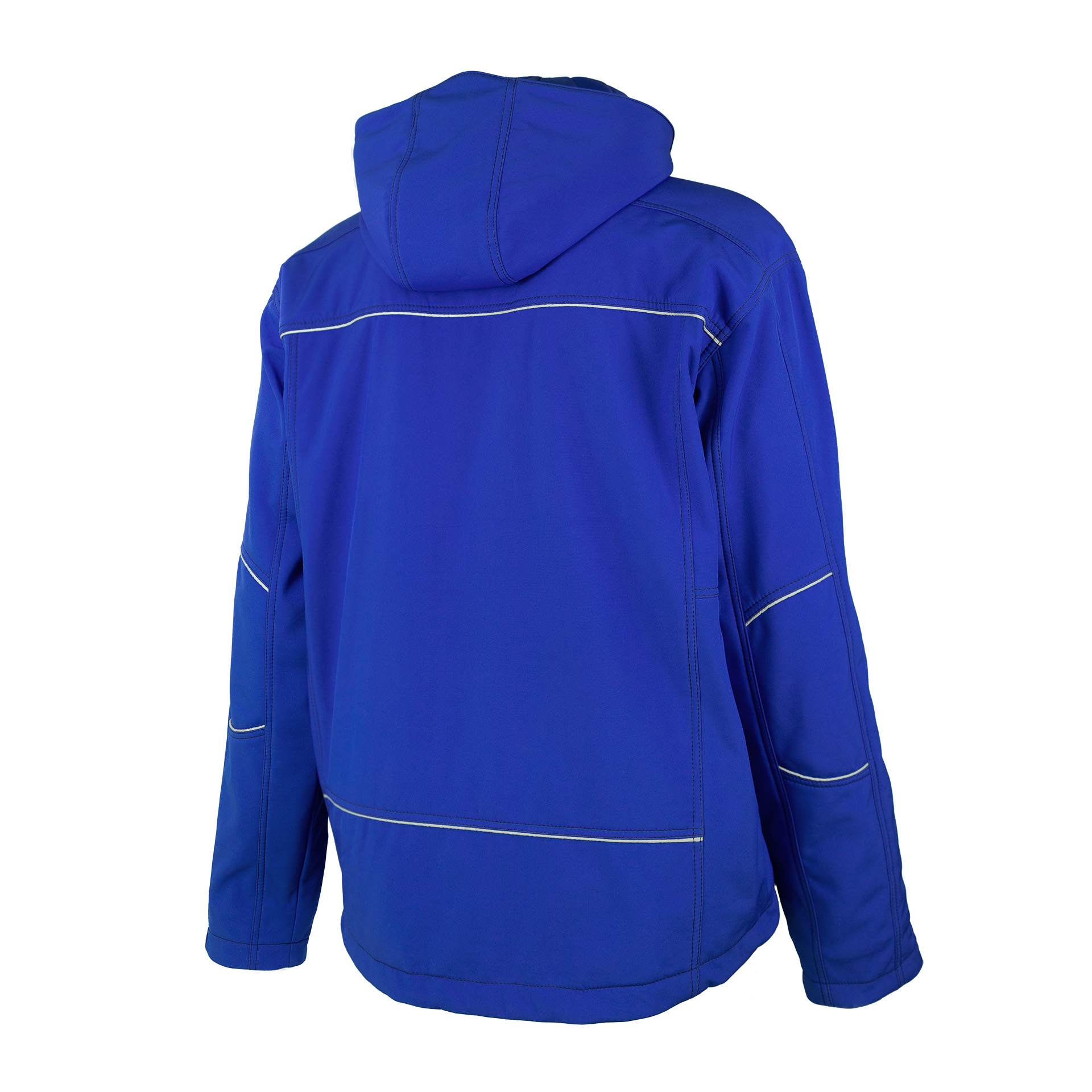 TMG Softshell Winterjacke Kult Worker