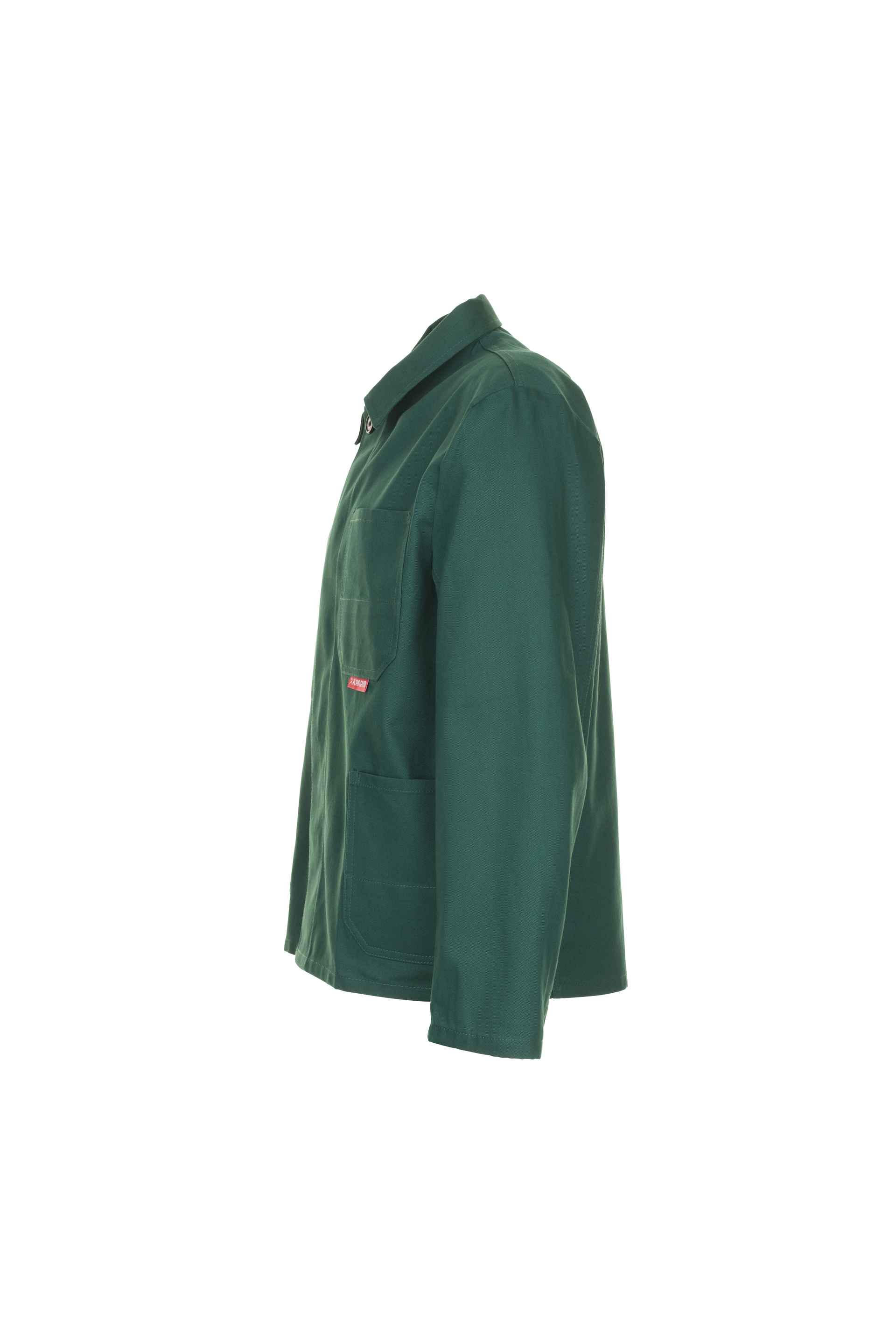 PLANAM Arbeitsjacke BW 270