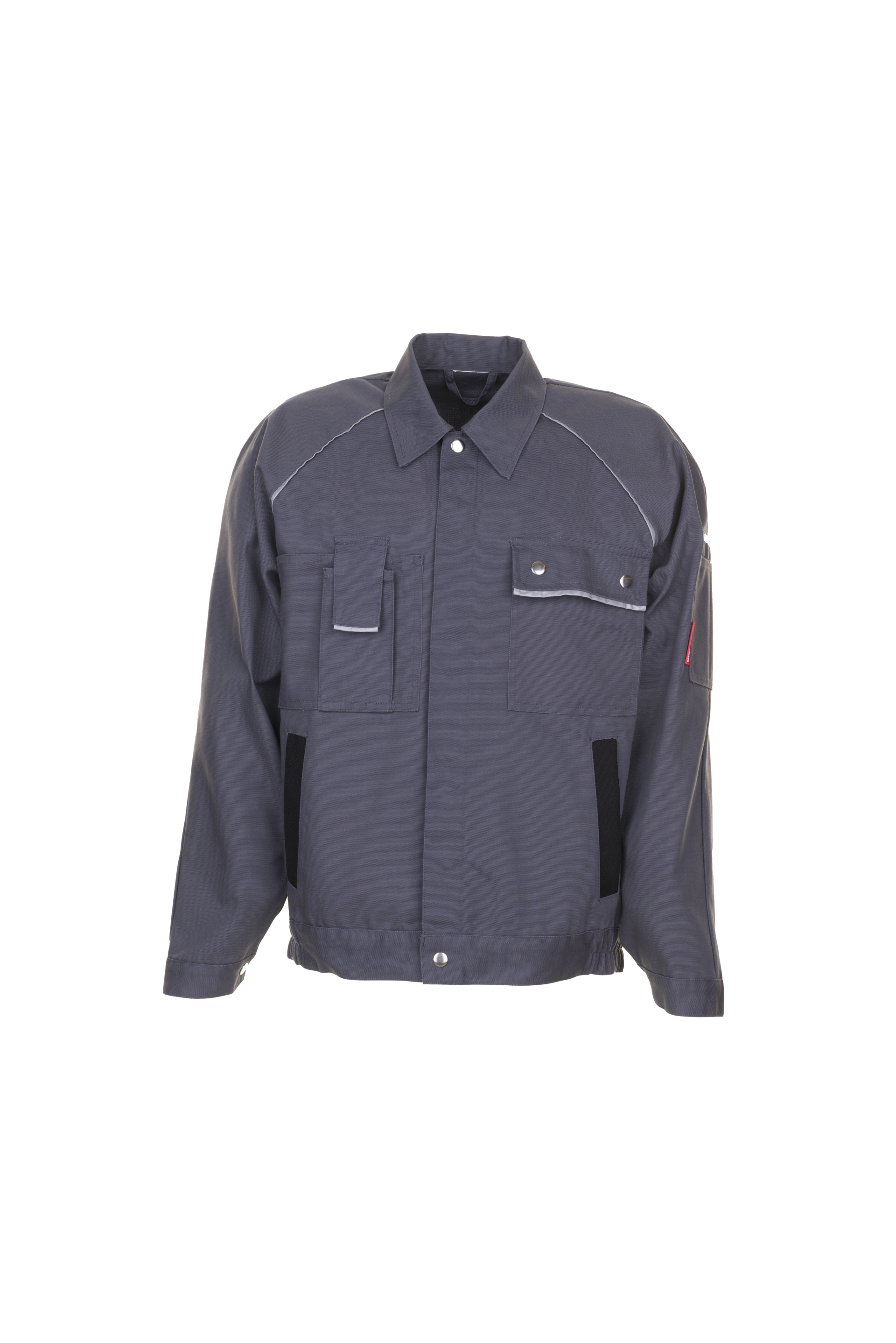 PLANAM Bundjacke Canvas 320