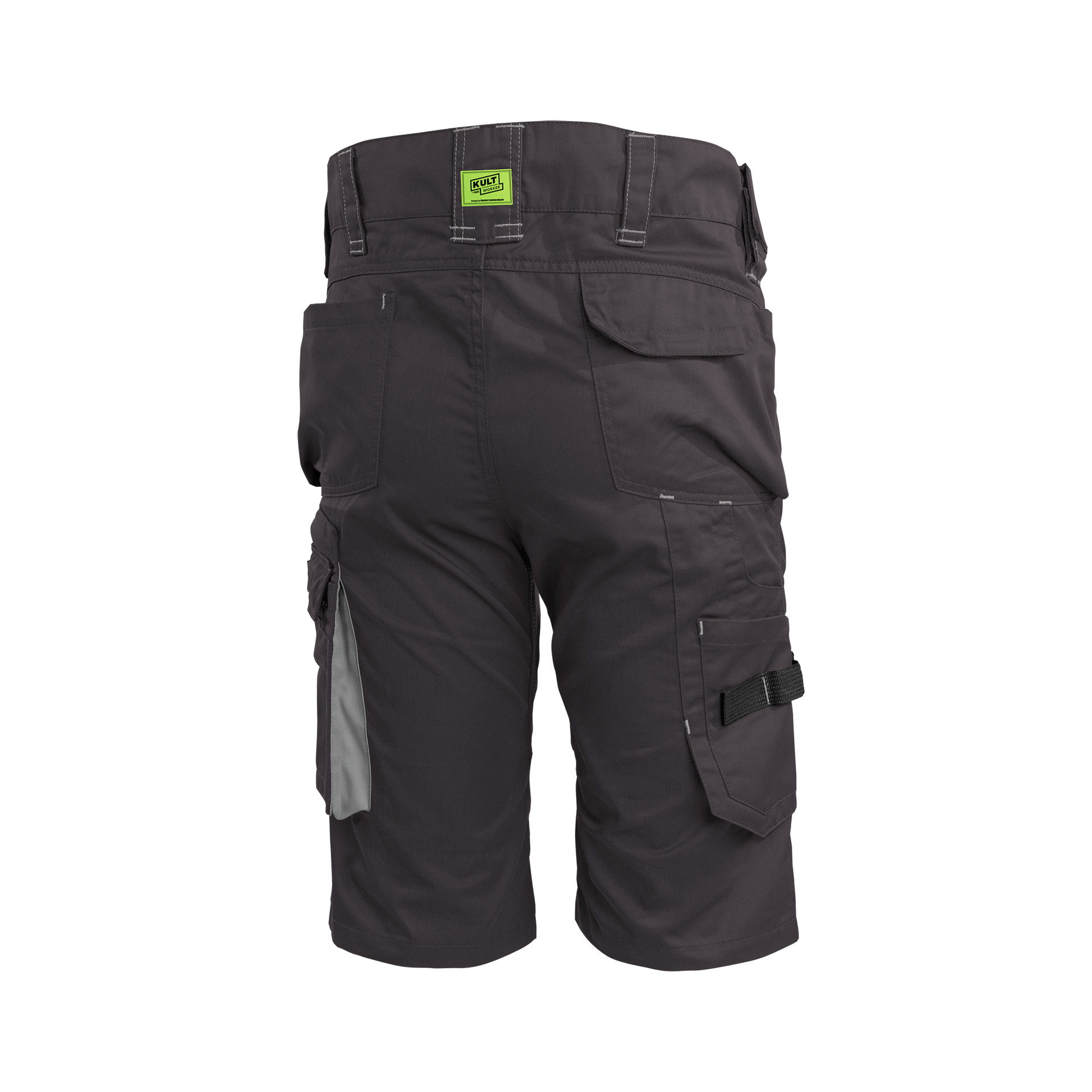 TMG Arbeitsshorts Kult Worker