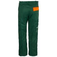 Schnittschutz-Bundhose Pinie