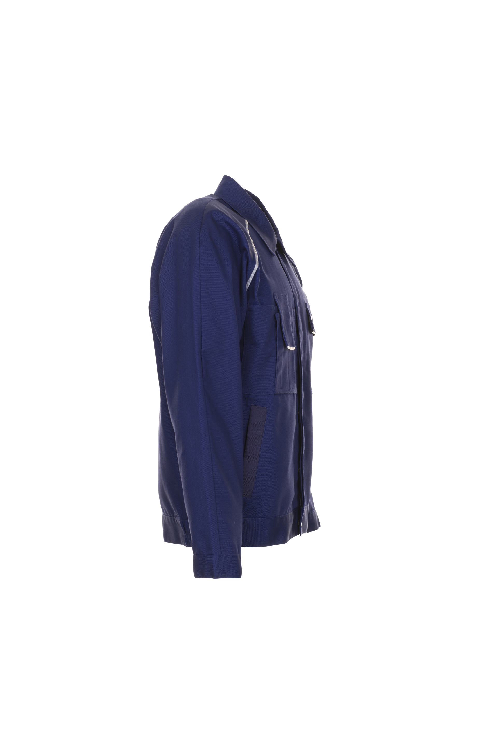 PLANAM Bundjacke Canvas 320