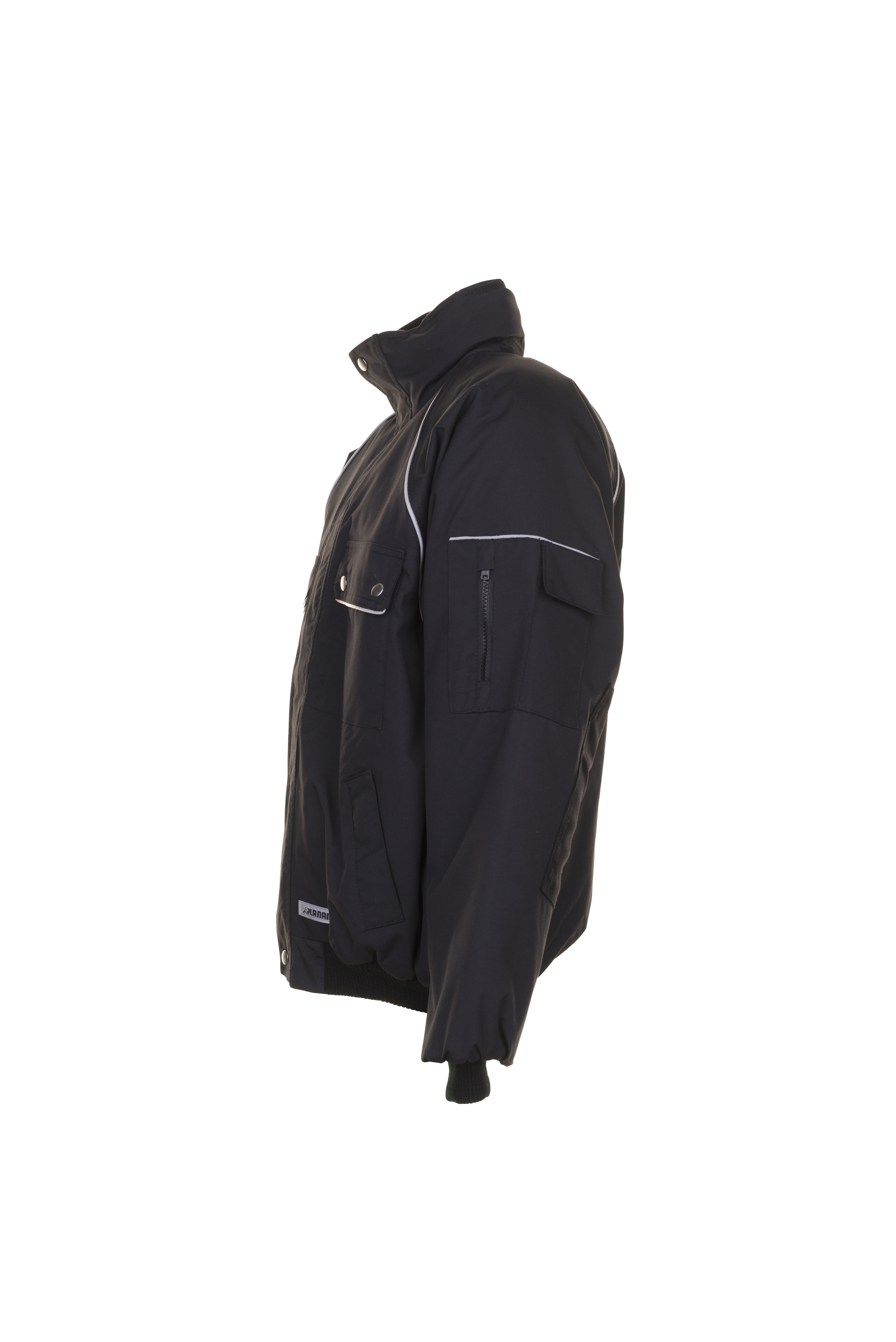 PLANAM Winterblouson Canvas 320