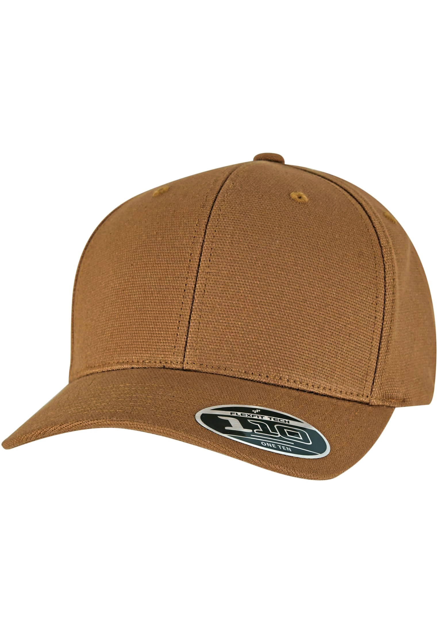 Cap – Flexfit 110 Curved Snapback