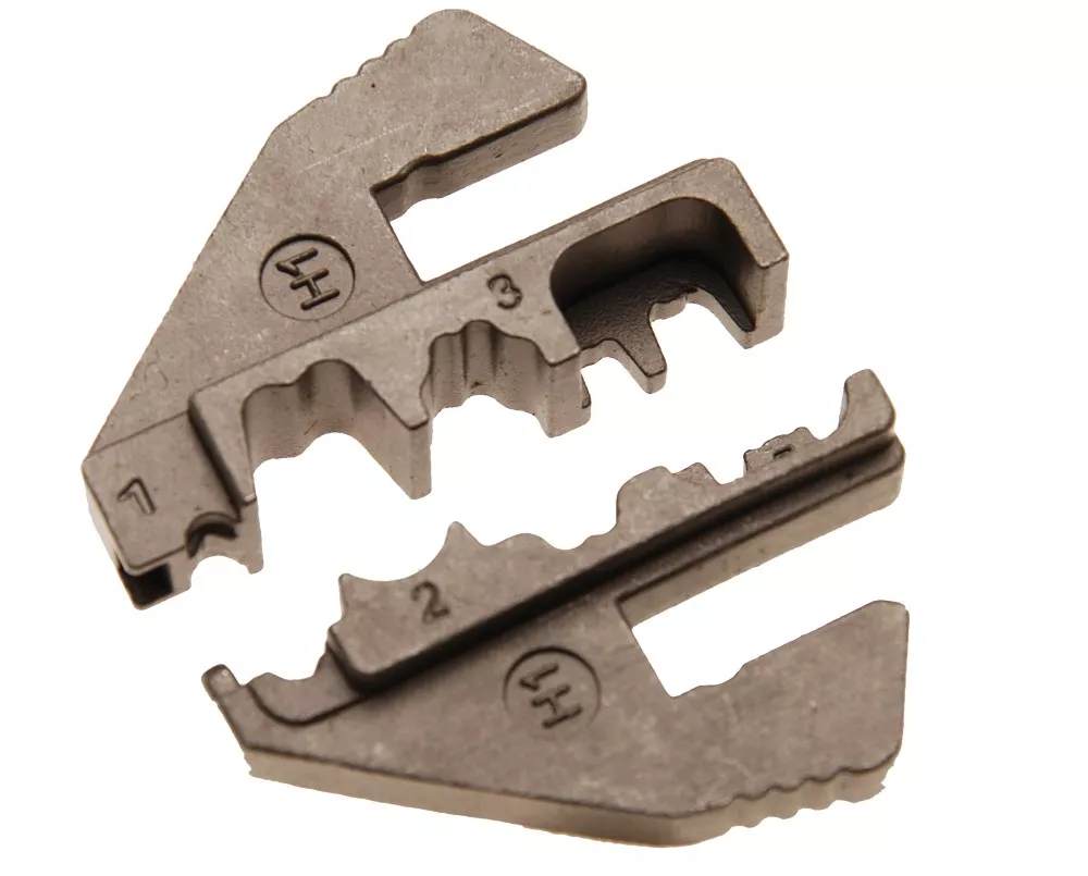 Crimpbacken für Zündkerzenstecker, für Art. 1410, 1411, 1412