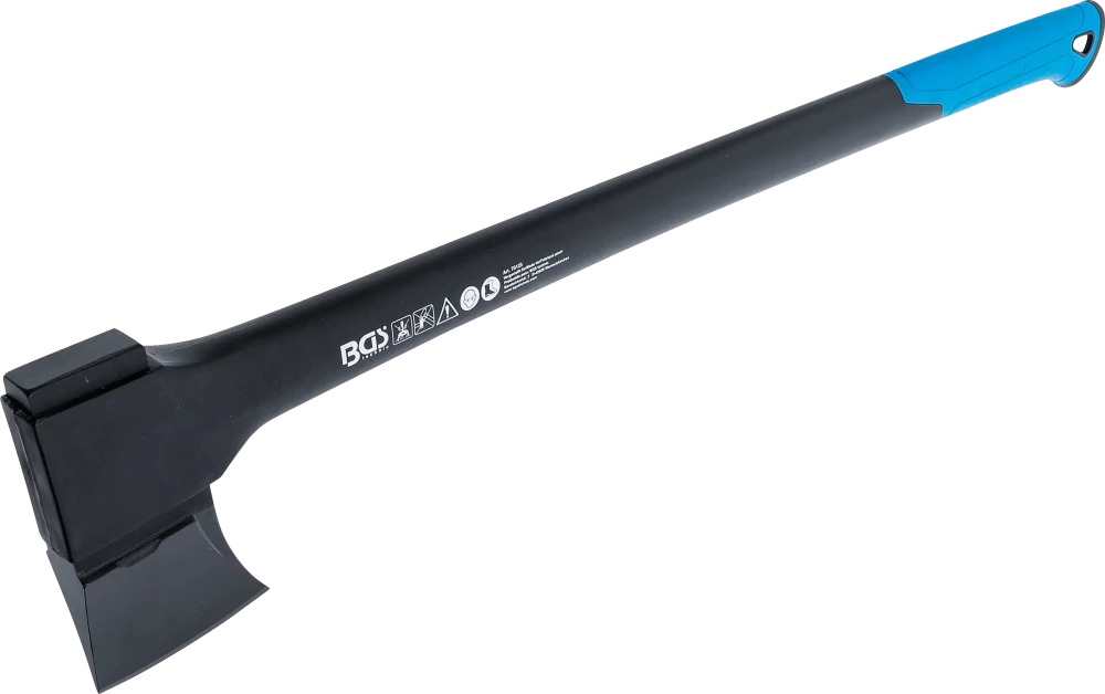 Universalaxt, glasfaserverstärkter Nylonstiel, 1800 g