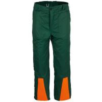 Schnittschutz-Bundhose Pinie