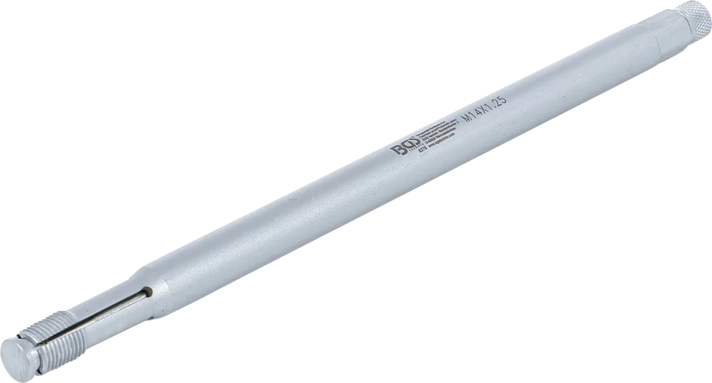 Nachschneider für Zündkerzeninnengewinde, M14 x 1,25 mm