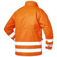 Warn- & Schnittschutz - Jacke Orange 3XL (66/68) Linde