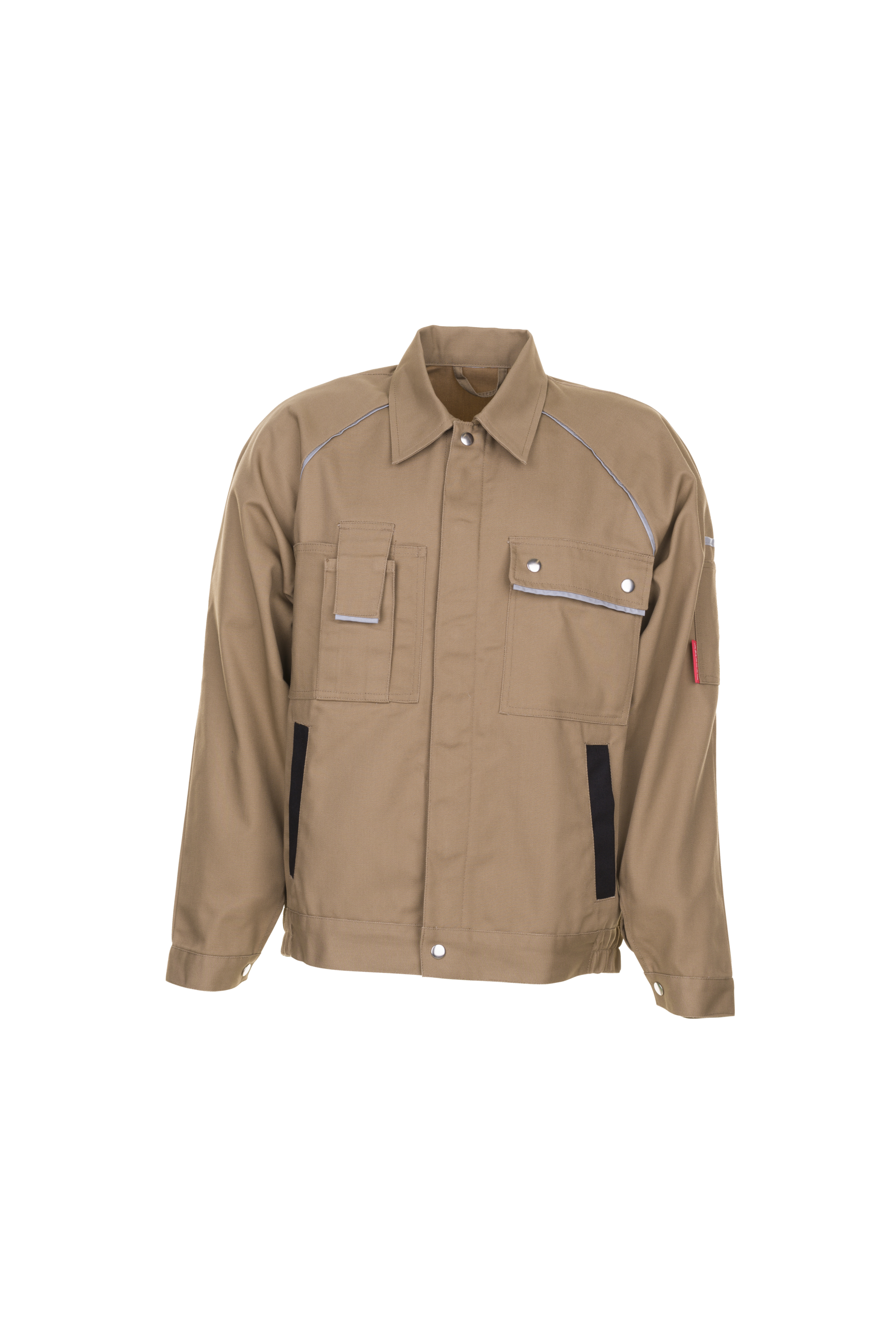PLANAM Bundjacke Canvas 320