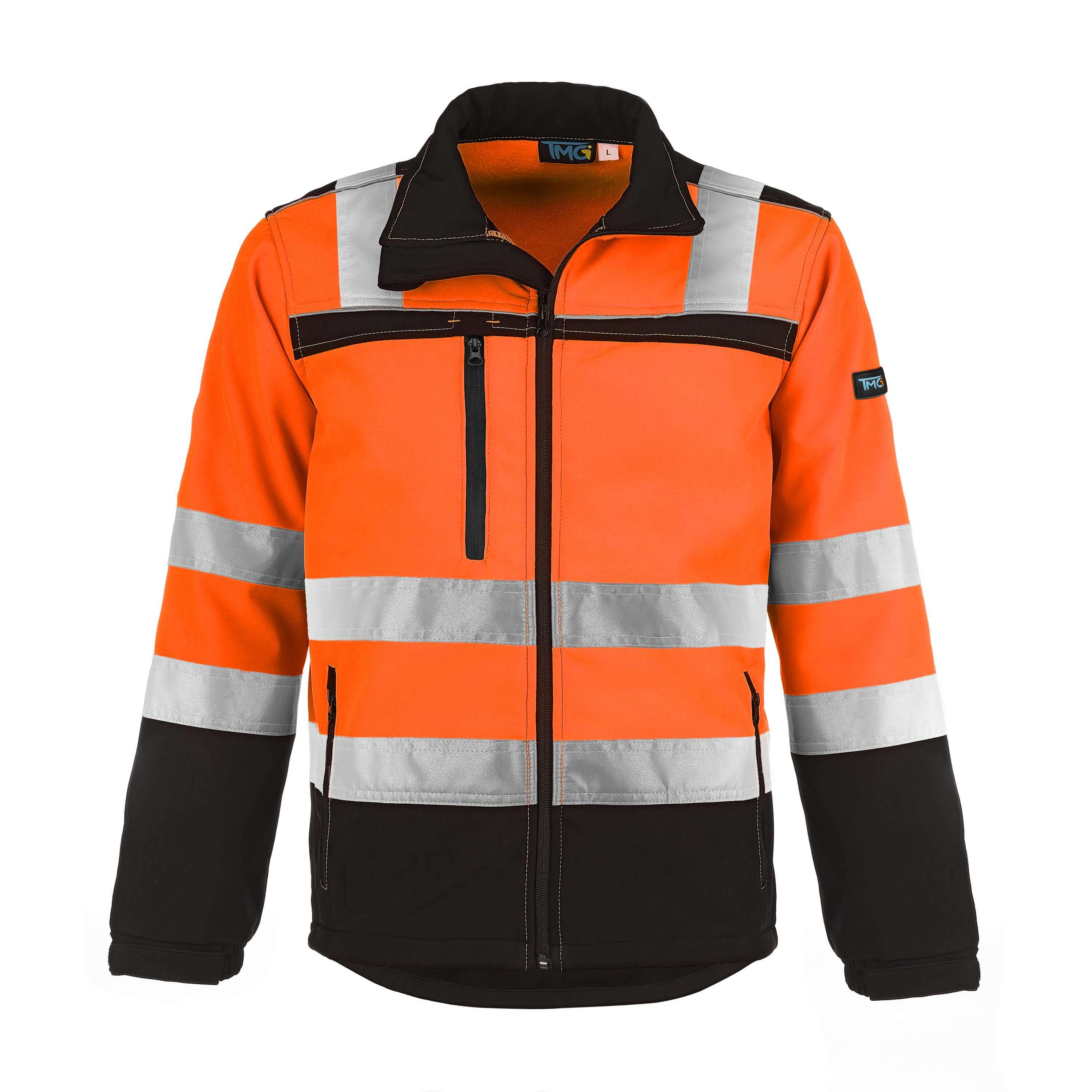 TMG Softshelljacke Night Reflex