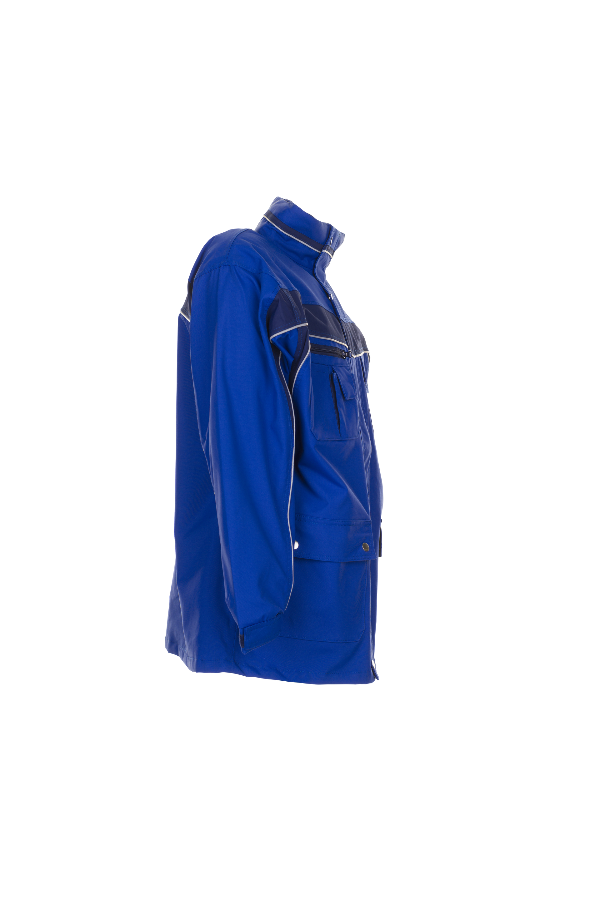PLANAM Allwetterjacke Plaline