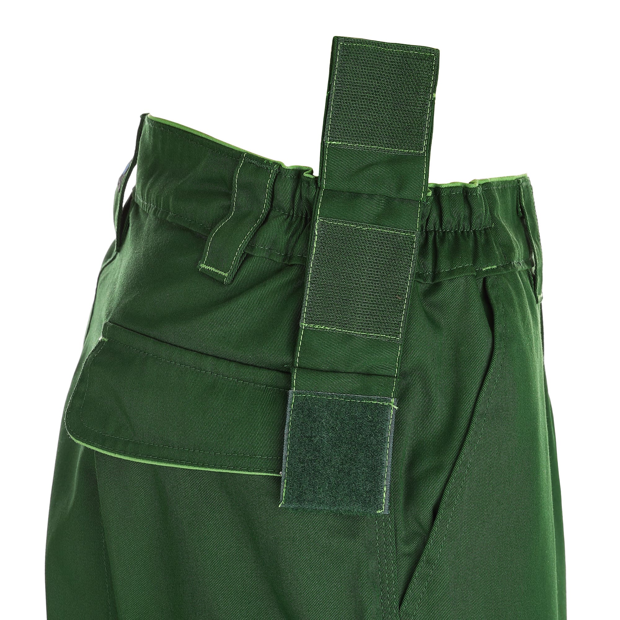 TMG Arbeitsshorts Finesse Herren
