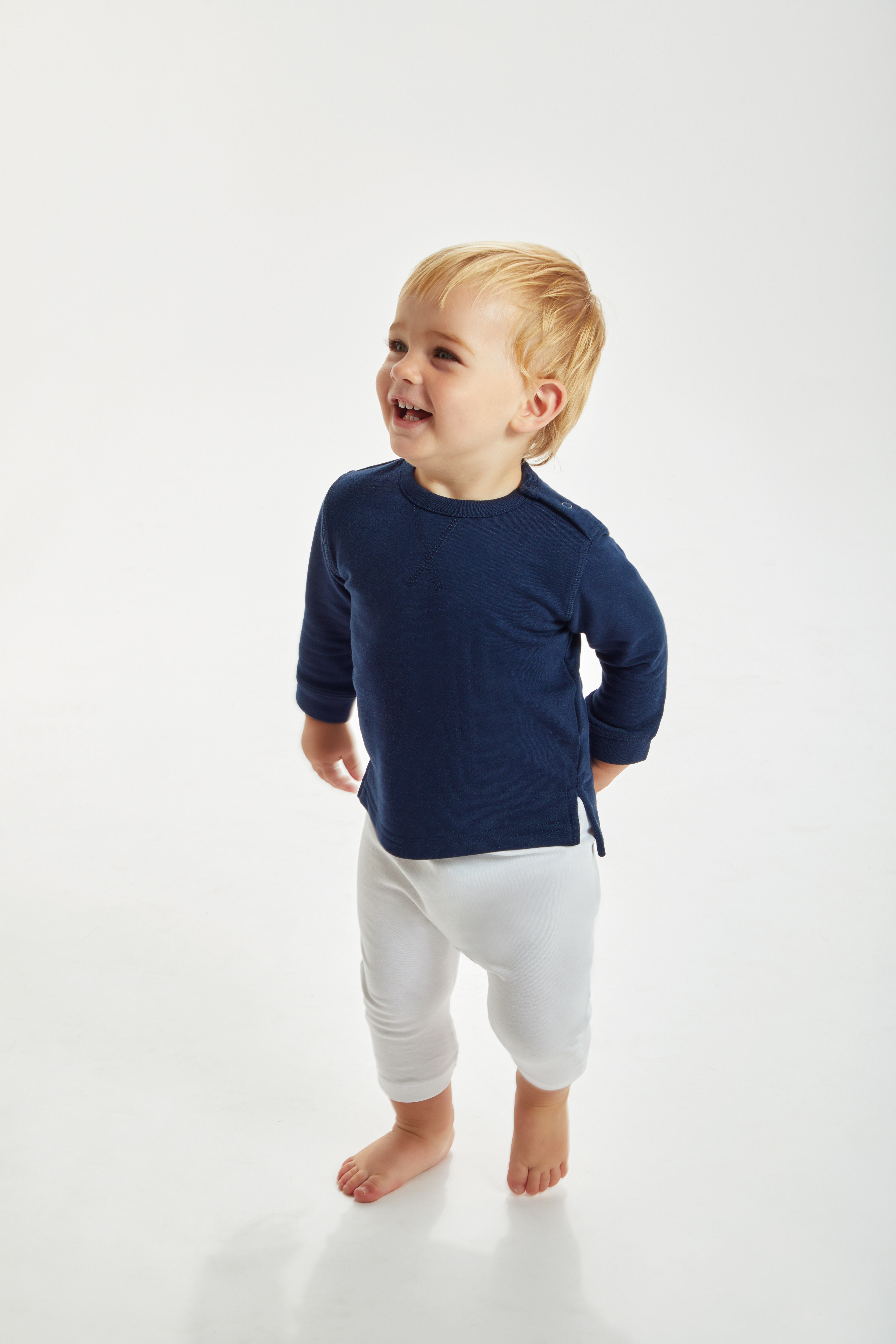 Baby Sweatshirt