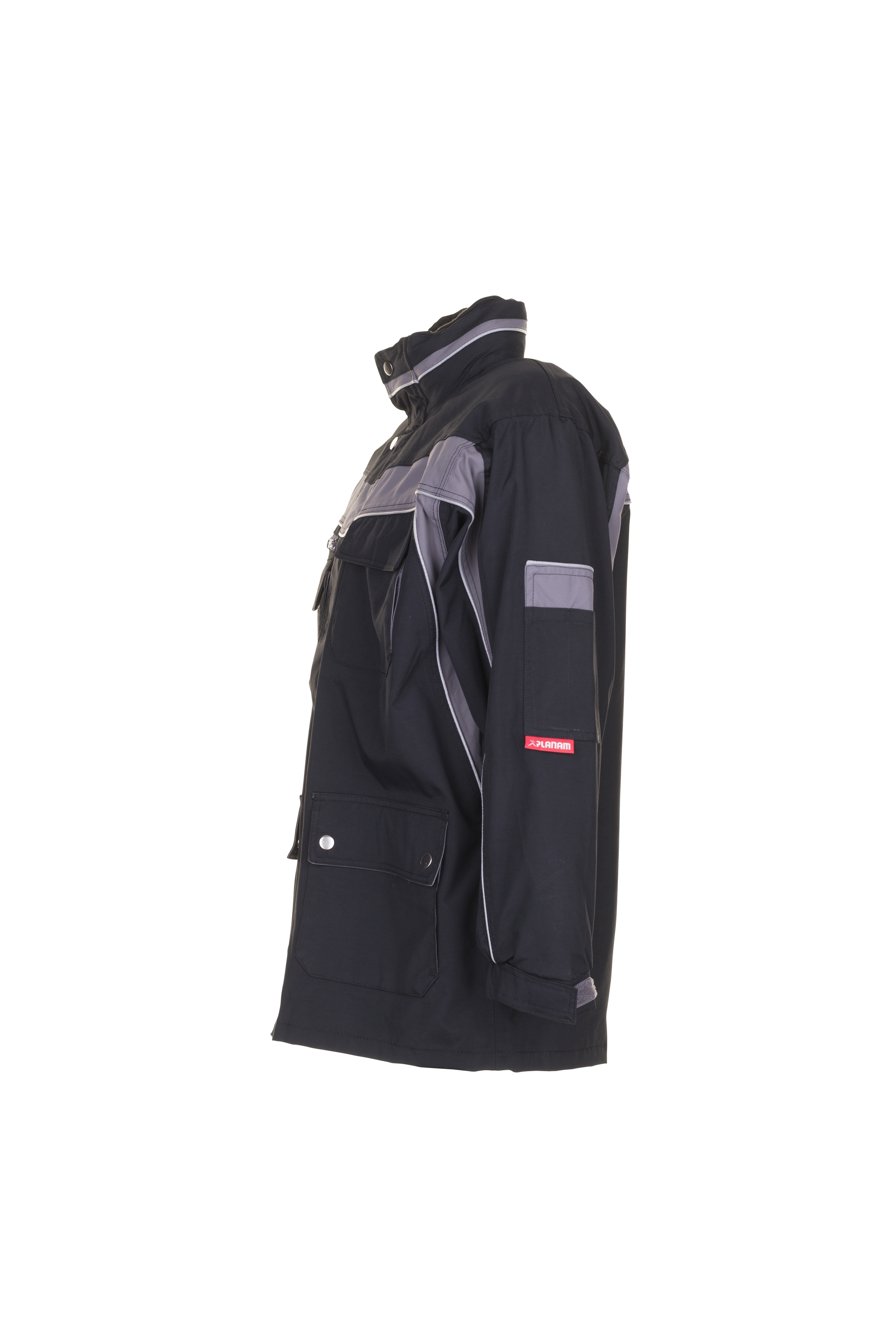 PLANAM Allwetterjacke Plaline