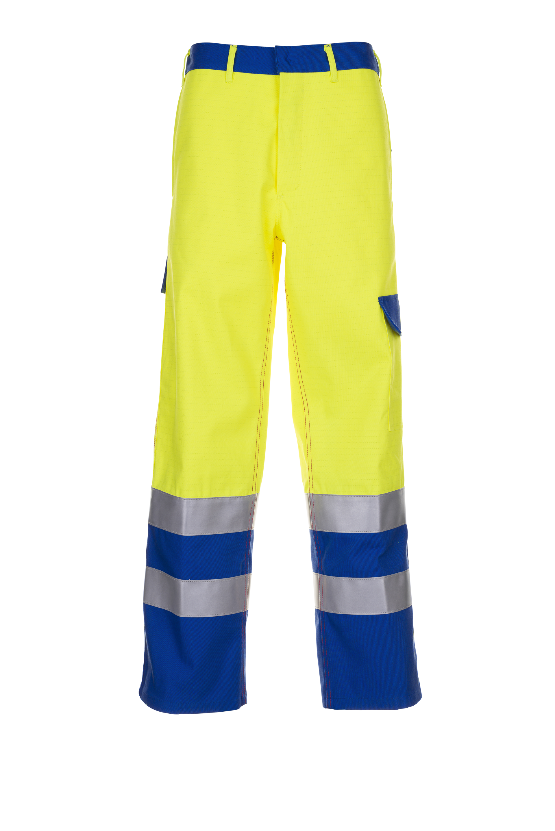 PLANAM Warn Bundhose Major Protect Warnschutz