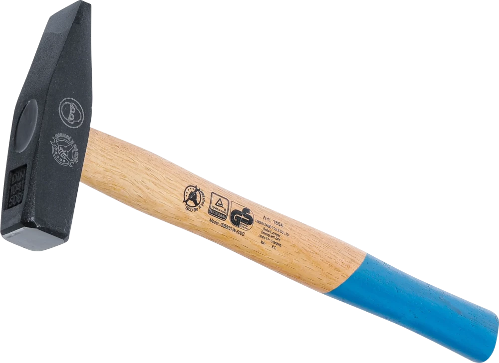 Schlosserhammer, 500 g
