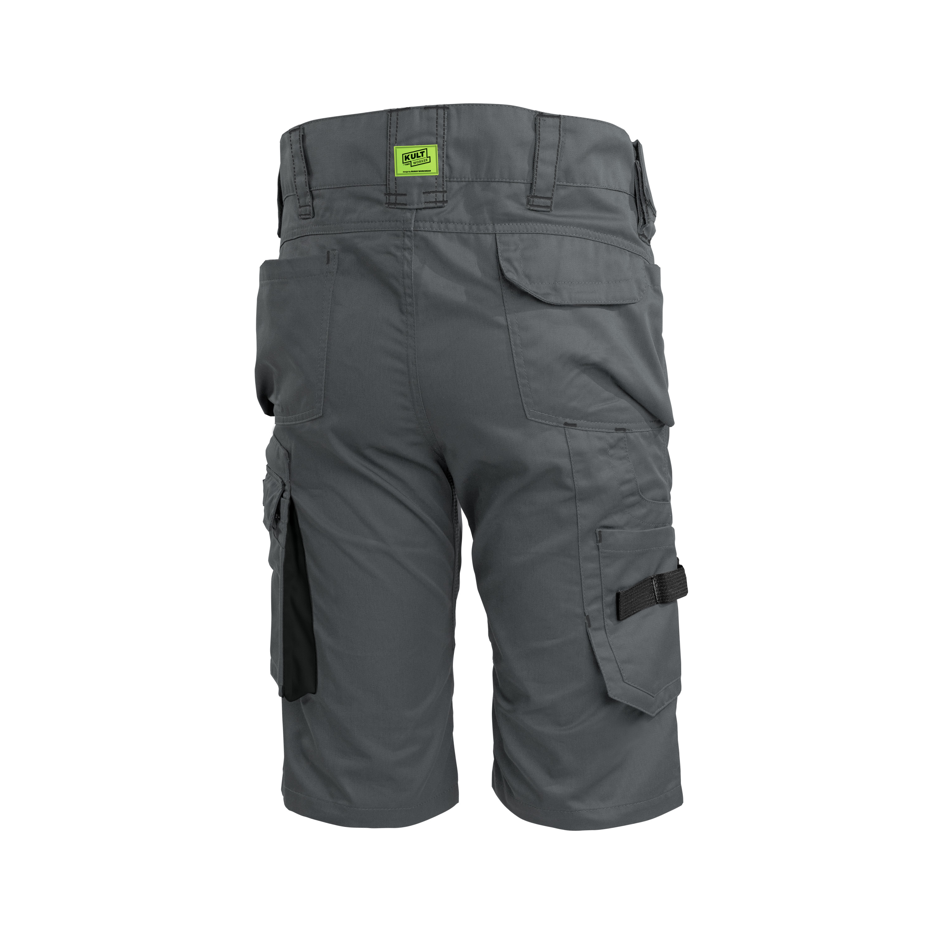 TMG Arbeitsshorts Kult Worker