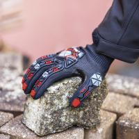 Opti Flex® Handschuhe Xtreme Impact