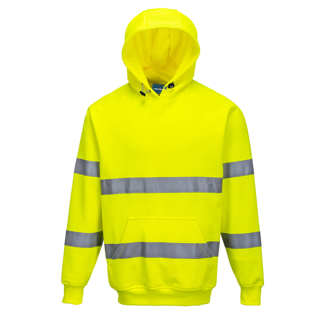 Hi-Vis Hoodie