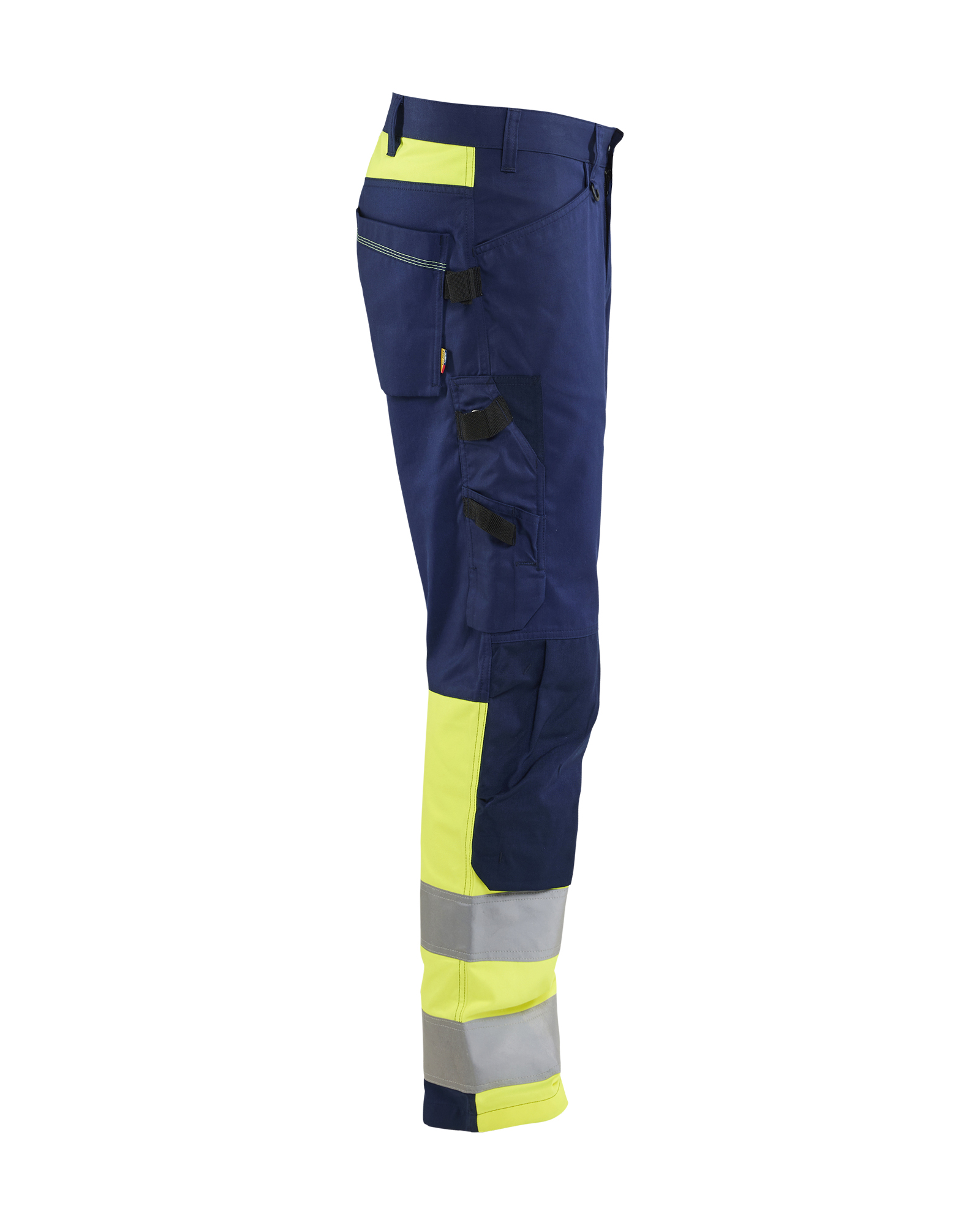 High Vis Arbeitshose