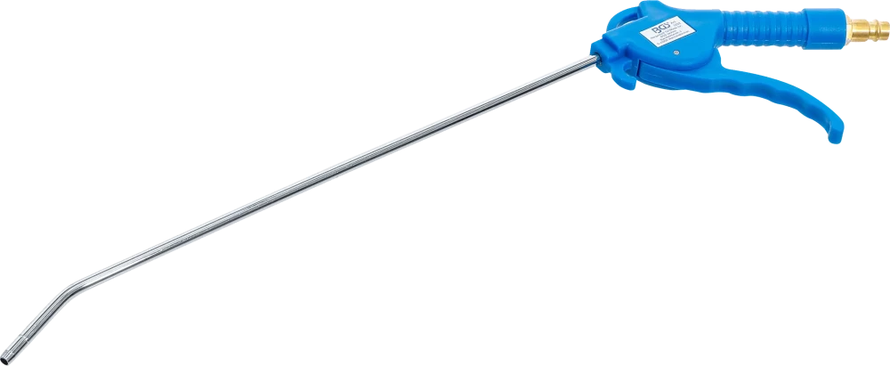 Druckluft-Ausblaspistole, 330 mm