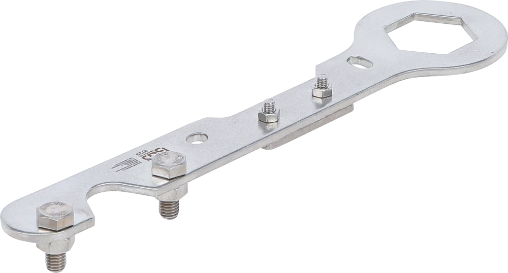 "3-IN-1" Kupplungs-/Variomatikwerkzeug für Piaggio