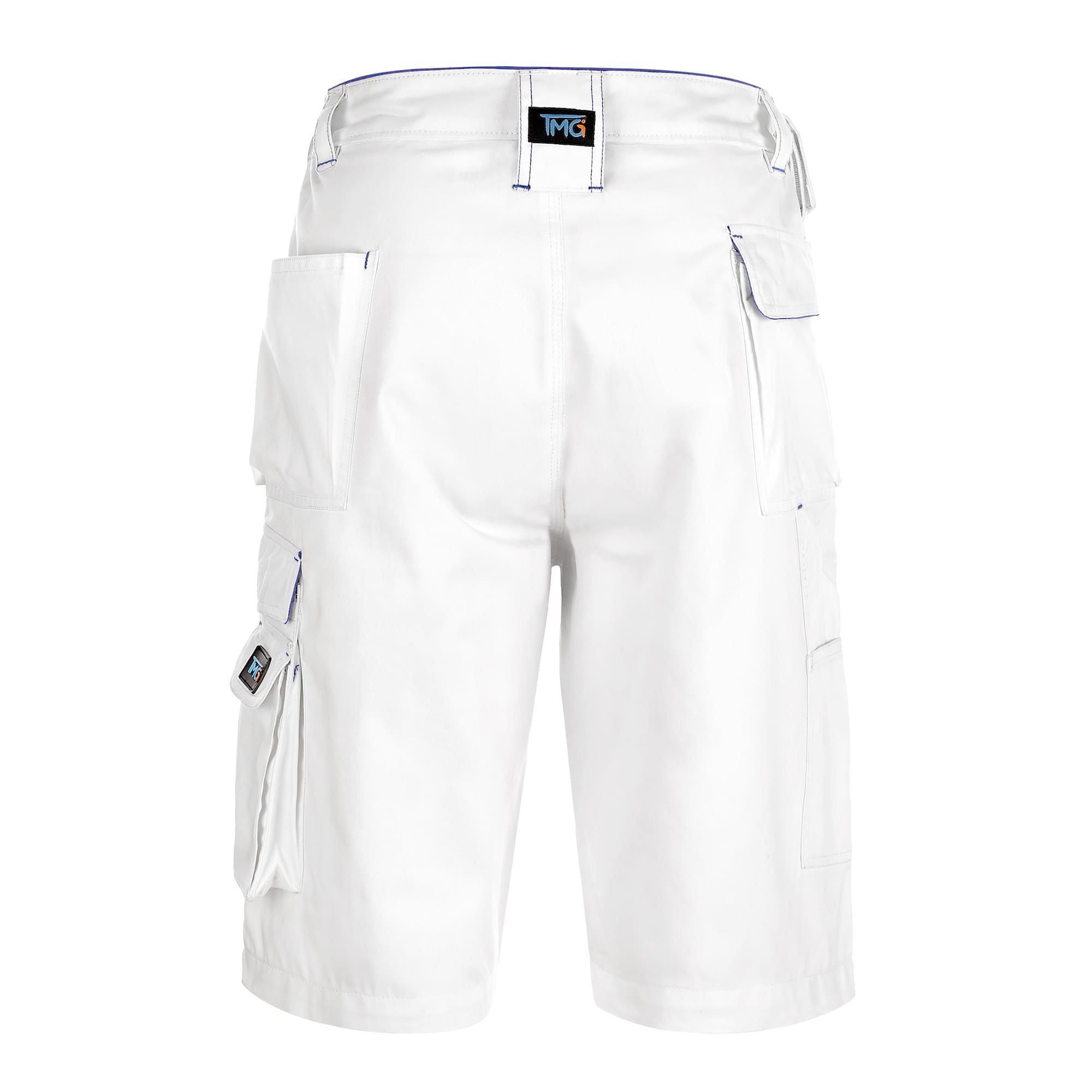 TMG Arbeitsshorts Finesse Herren