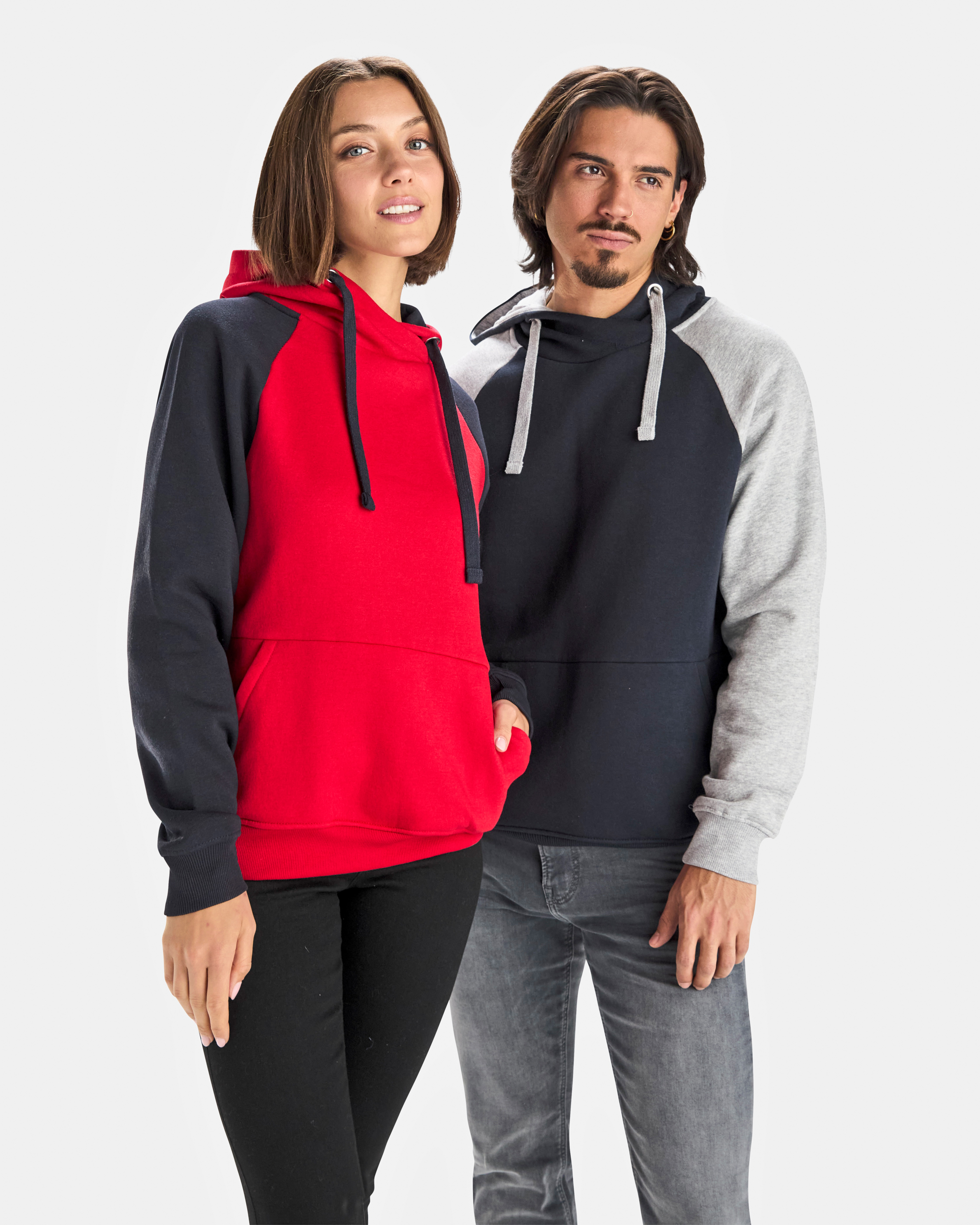 Badet Hooded Sweatshirt