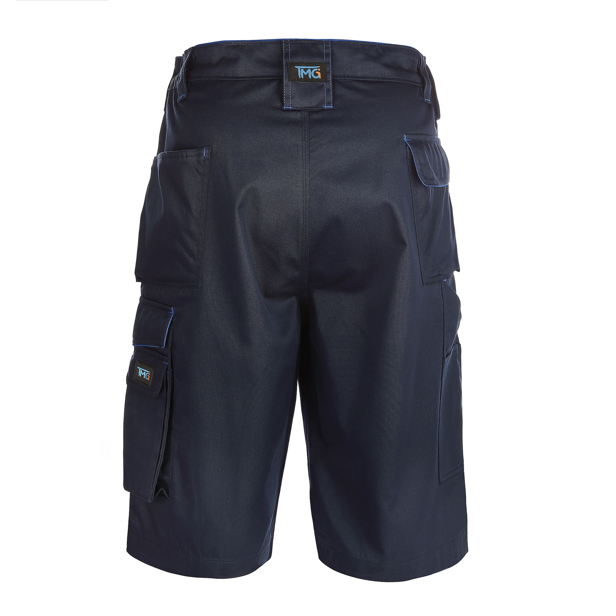 TMG Arbeitsshorts Finesse Herren