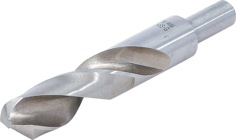HSS-Spiralbohrer, Kernlochmaß 20,4 mm, für Art. 9434