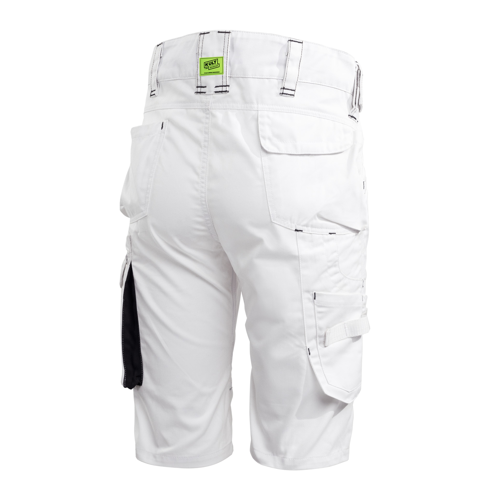 TMG Arbeitsshorts Kult Worker