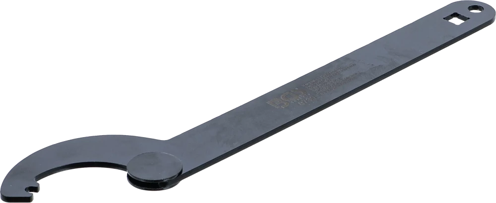 Hakenschlüssel für Fensterheber, für BMW E60, E81, E82 & MINI R50, R52, R53
