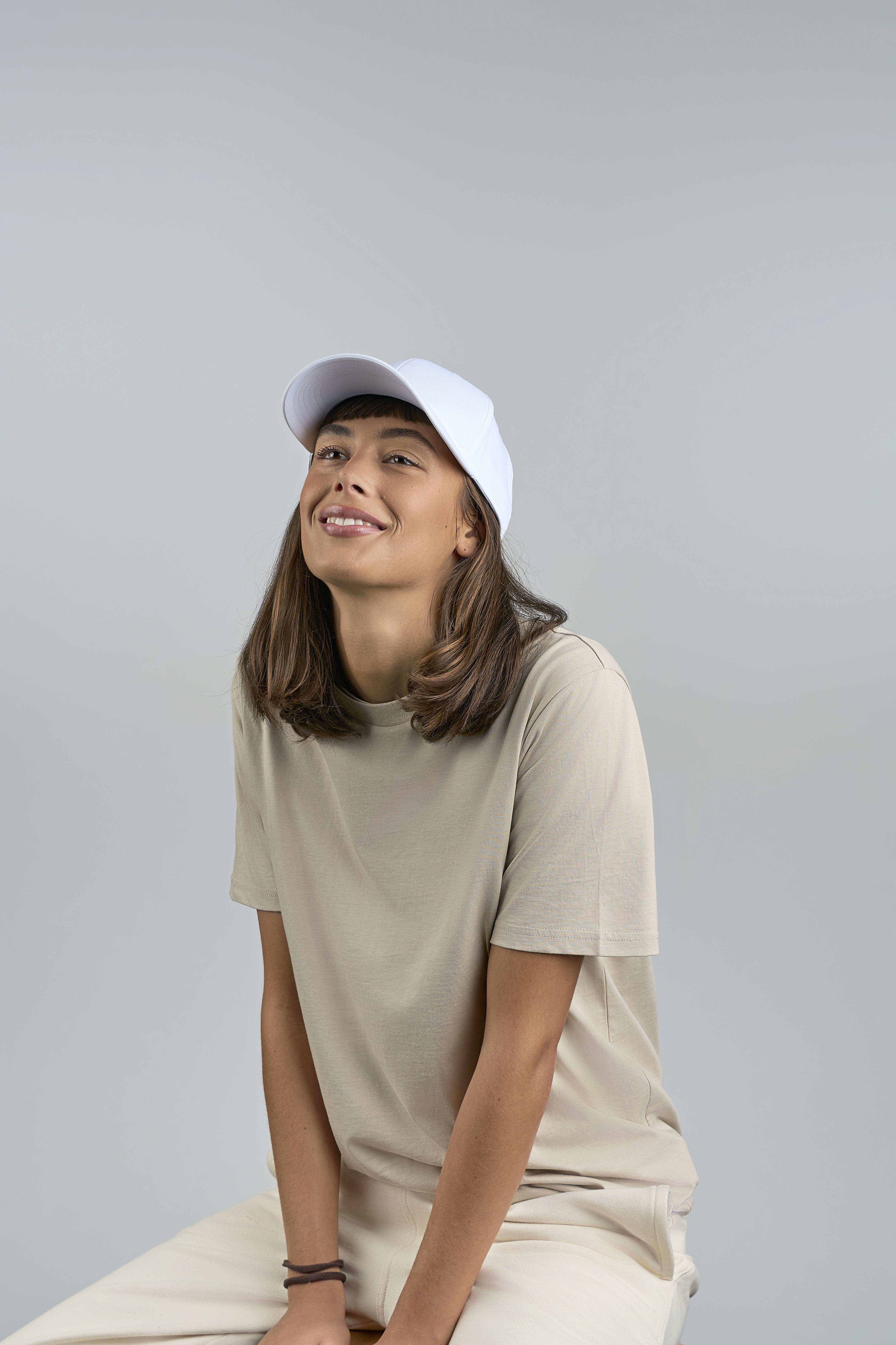 Bolt-s Cap