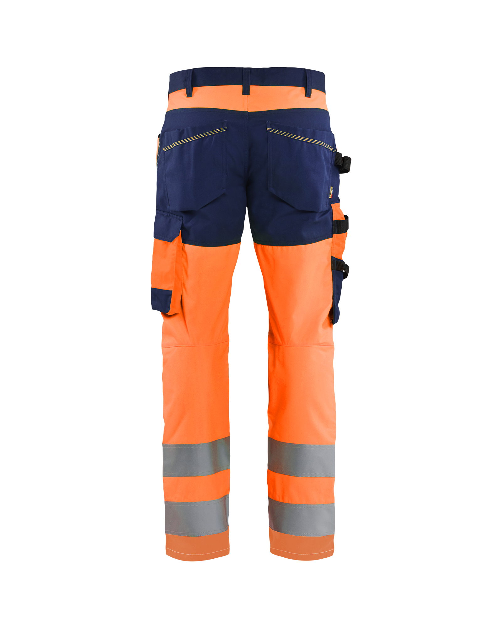High Vis Arbeitshose