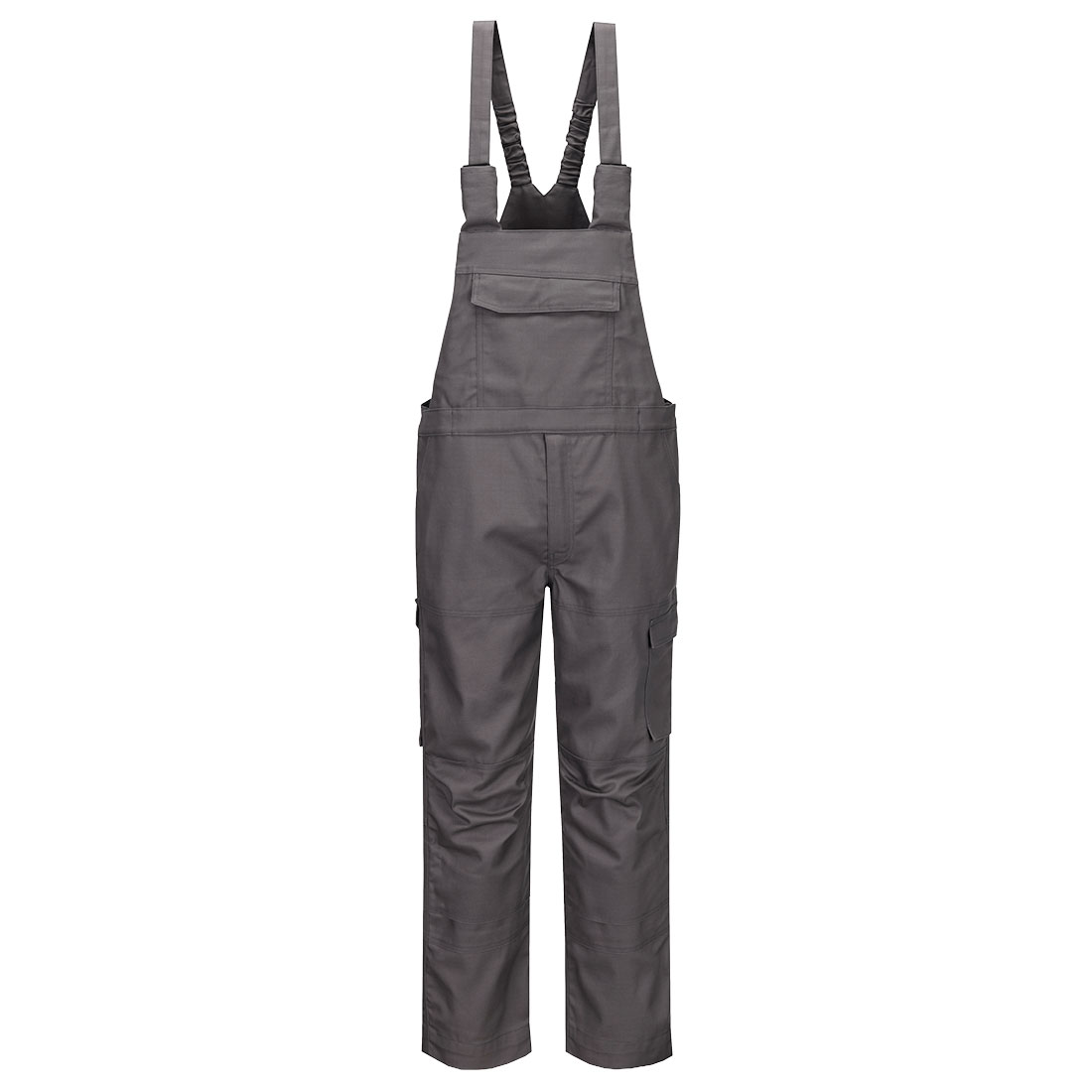 Bizflame Industry FR Bib and Brace