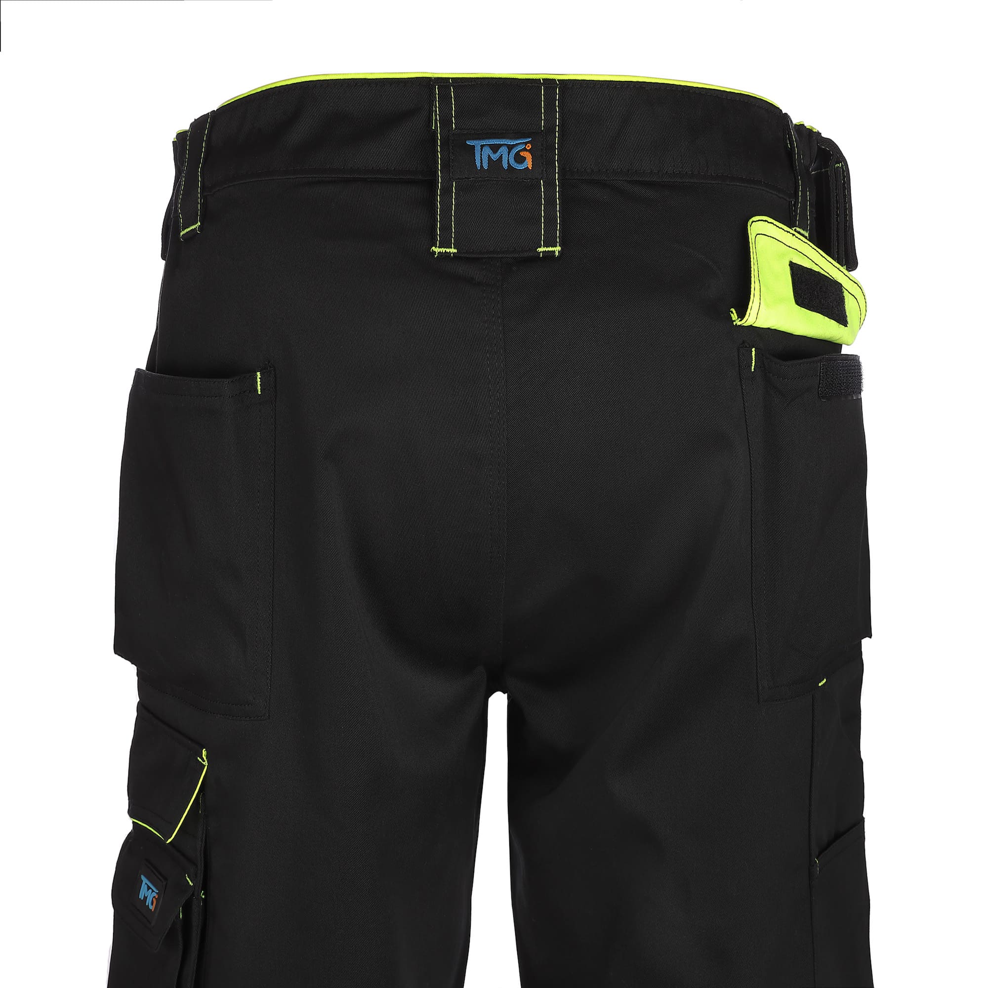 TMG Arbeitsshorts Finesse Herren