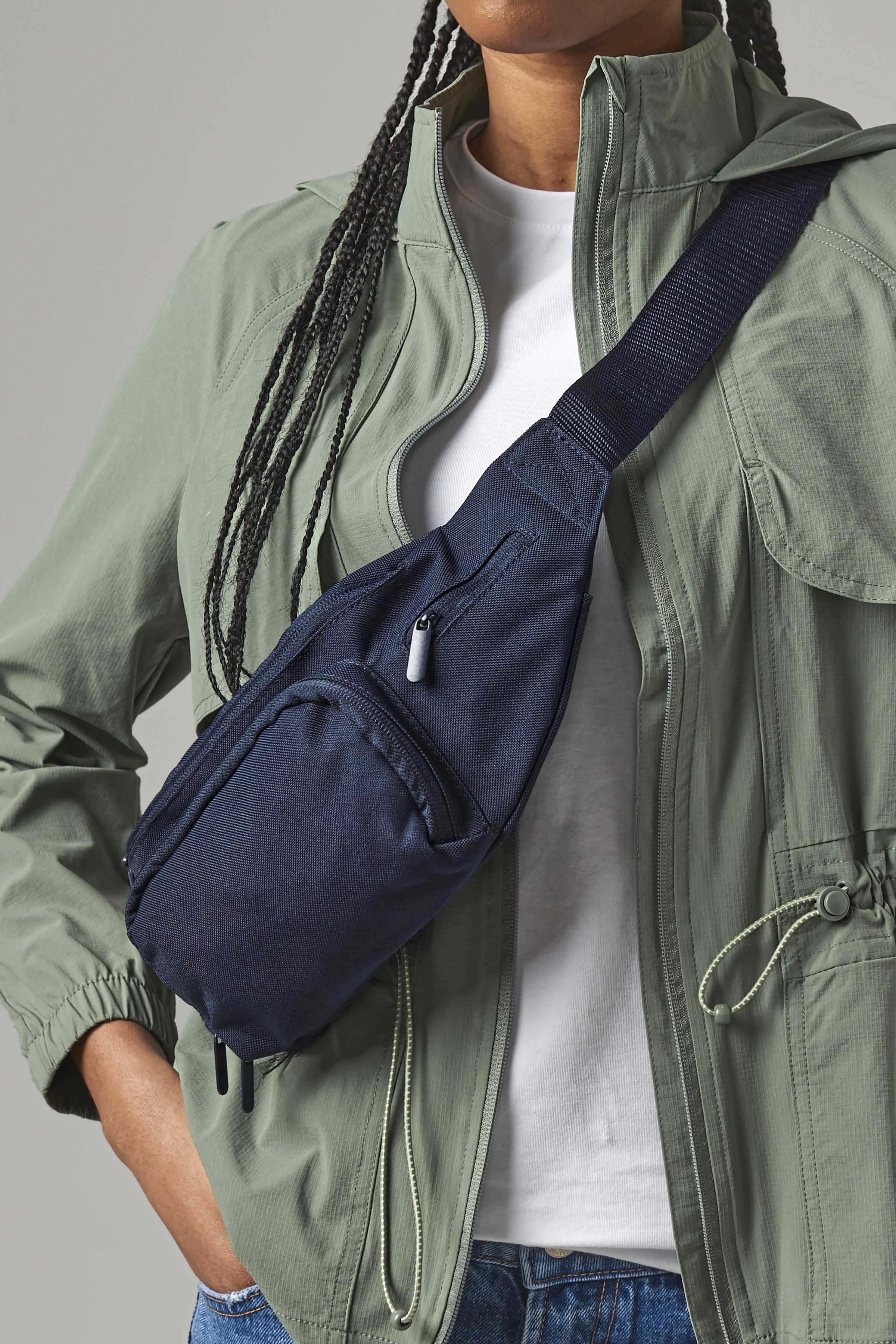 Gürtel – Belt Bag