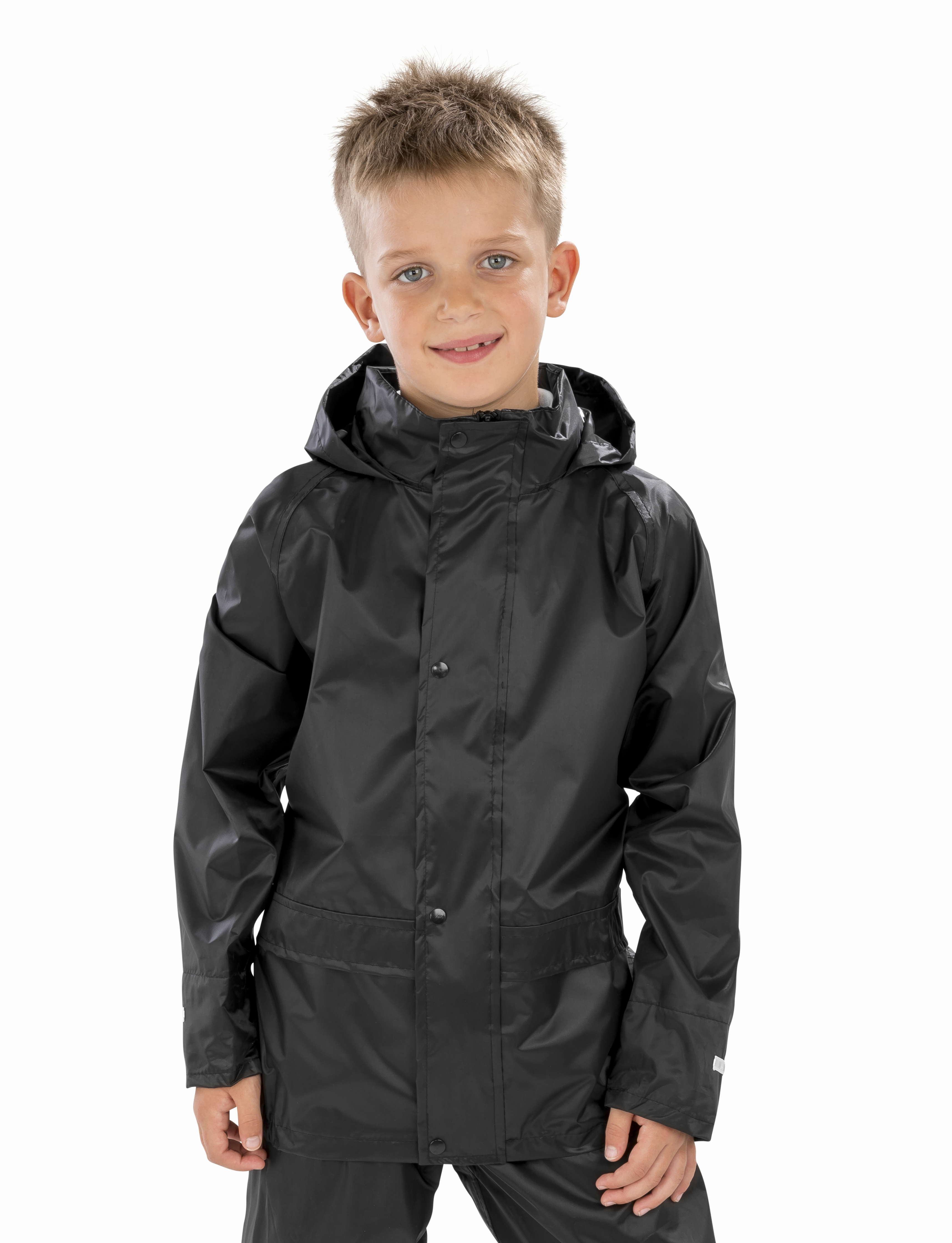 Junior Rain Jacket